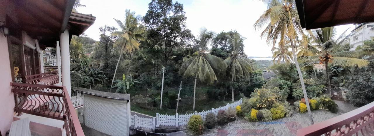 Sunset Hills Kandy Exterior foto