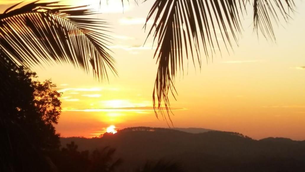 Sunset Hills Kandy Exterior foto