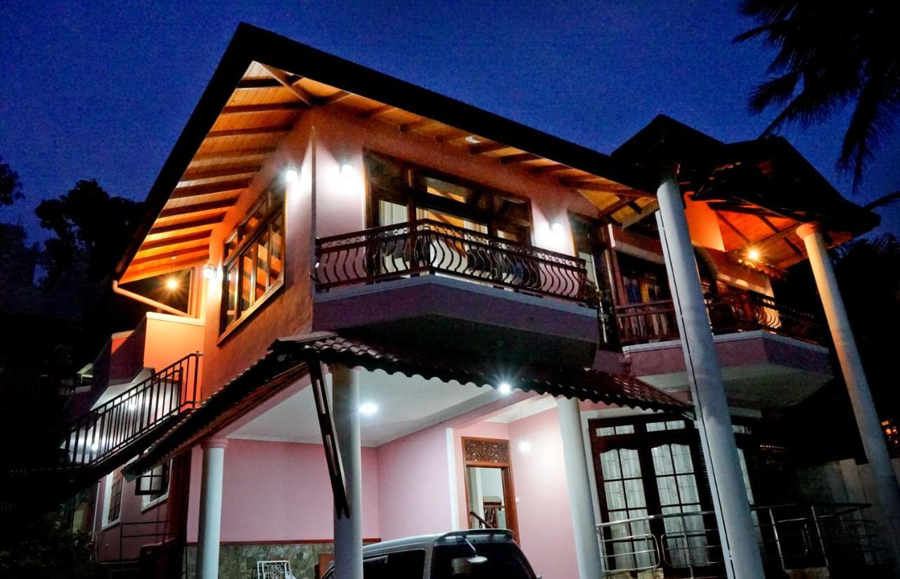 Sunset Hills Kandy Exterior foto