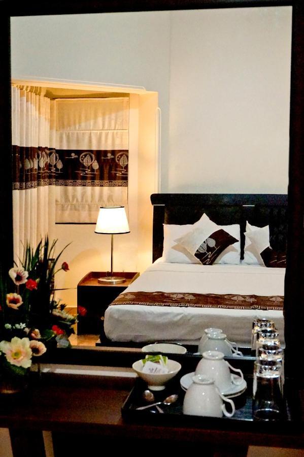 Sunset Hills Kandy Exterior foto