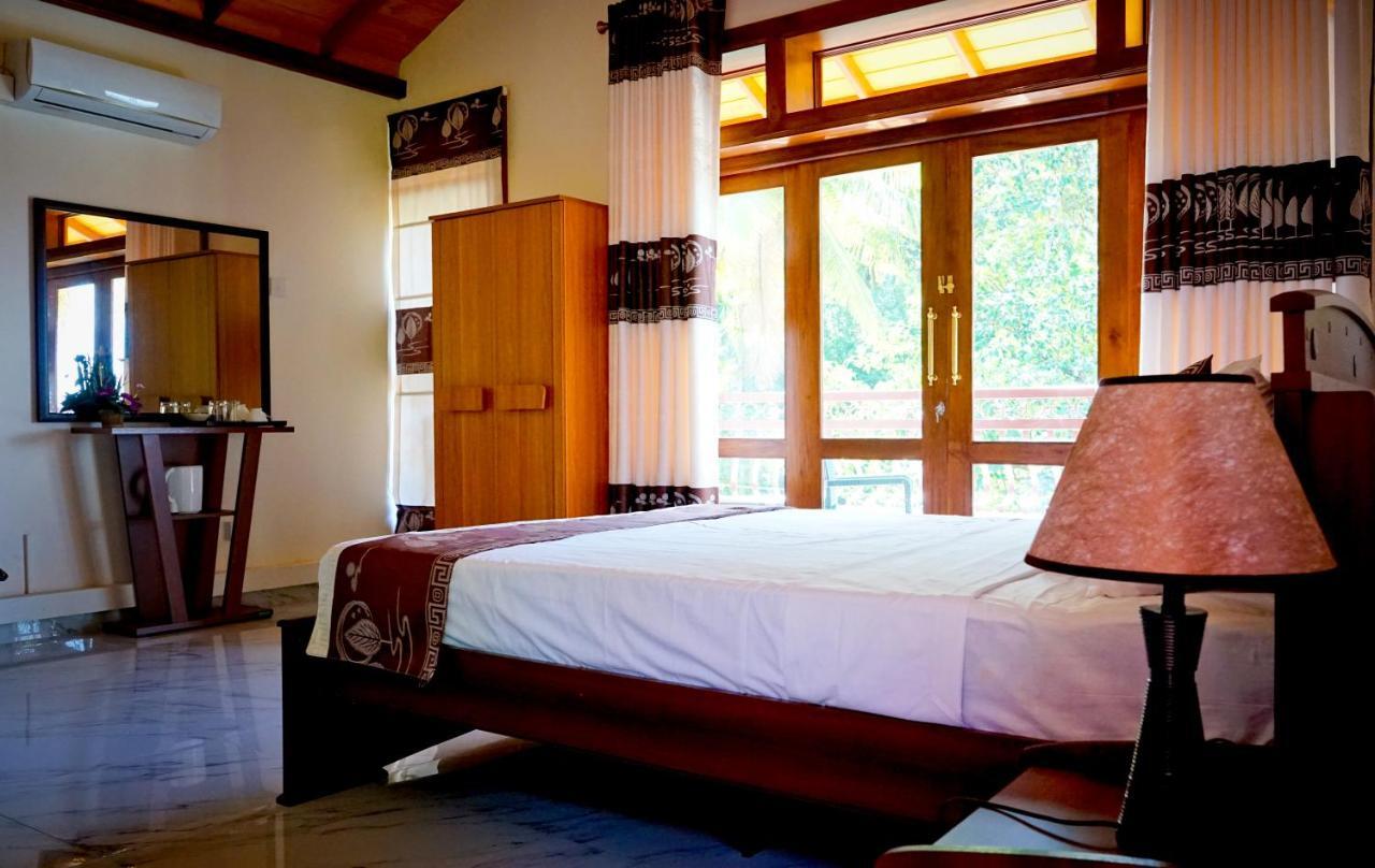 Sunset Hills Kandy Exterior foto