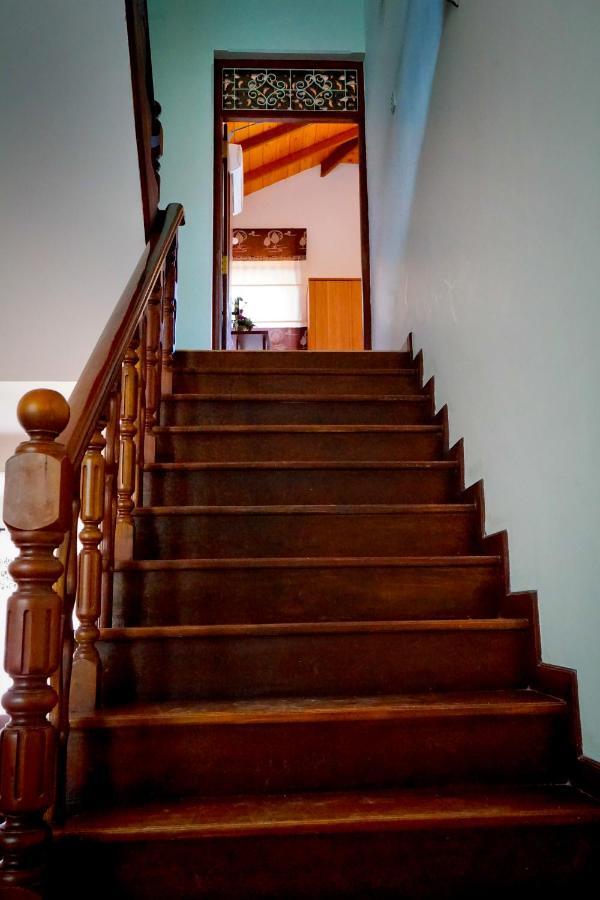 Sunset Hills Kandy Exterior foto