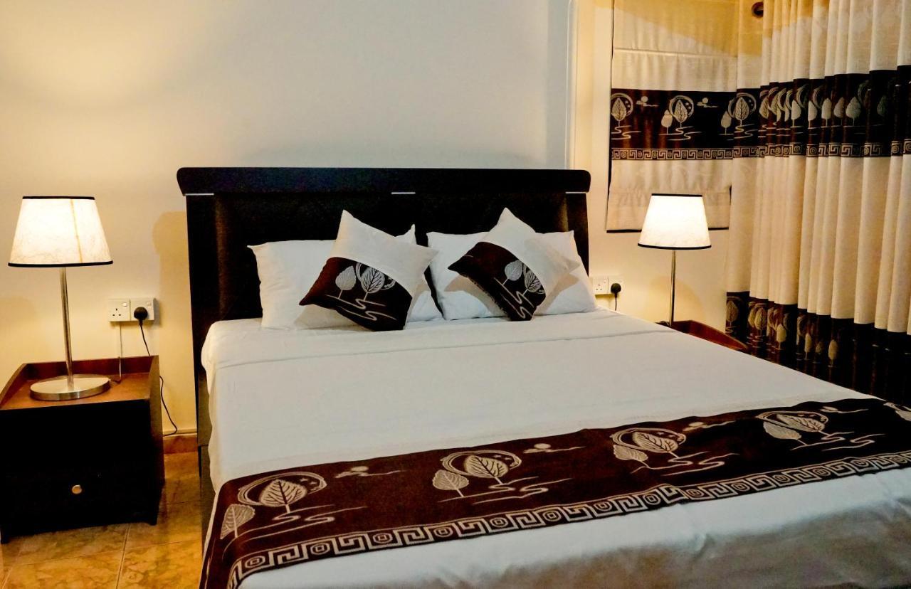 Sunset Hills Kandy Exterior foto