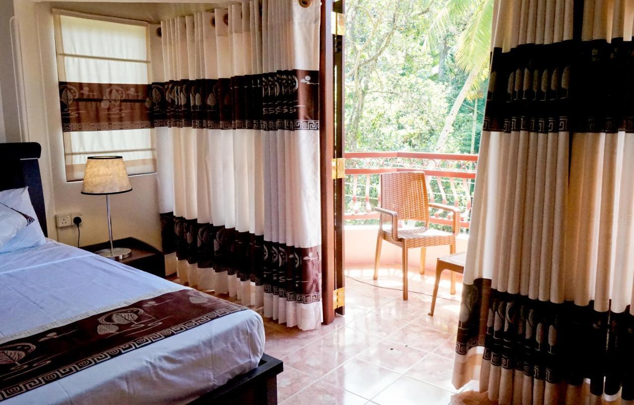 Sunset Hills Kandy Exterior foto