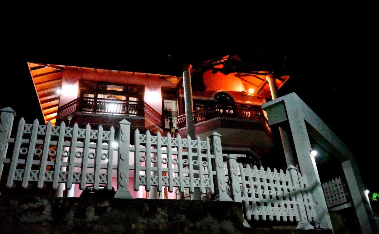 Sunset Hills Kandy Exterior foto