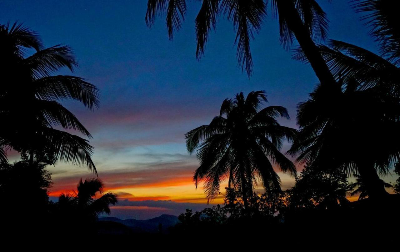 Sunset Hills Kandy Exterior foto