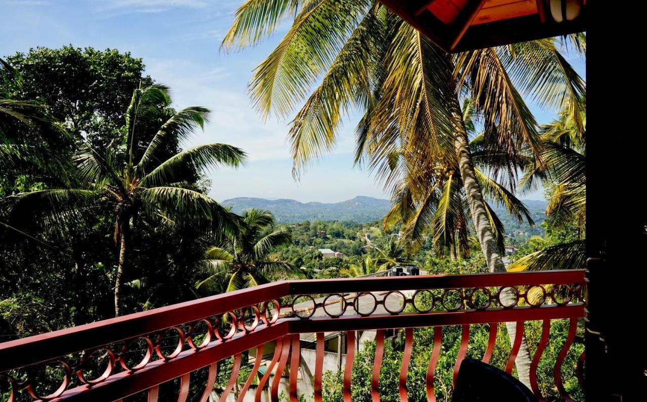 Sunset Hills Kandy Exterior foto