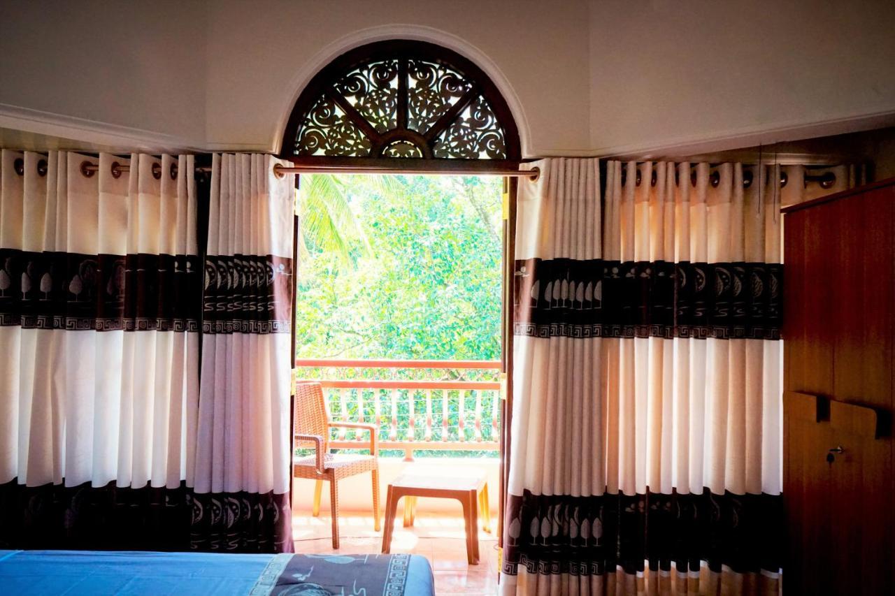 Sunset Hills Kandy Exterior foto